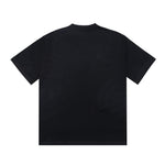 Printed T-Shirt: High-End Fashion Statement-1160