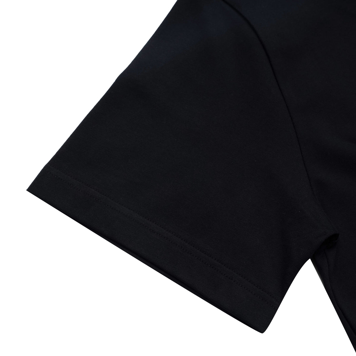 Printed T-Shirt: High-End Fashion Statement-1142