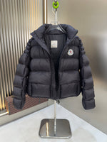 Classic down jacket-46