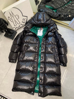 Classic down jacket-48