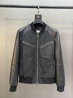 Chic Comfort Jacket-1056