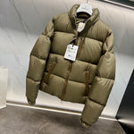 Classic down jacket-53