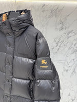 Classic down jacket-39