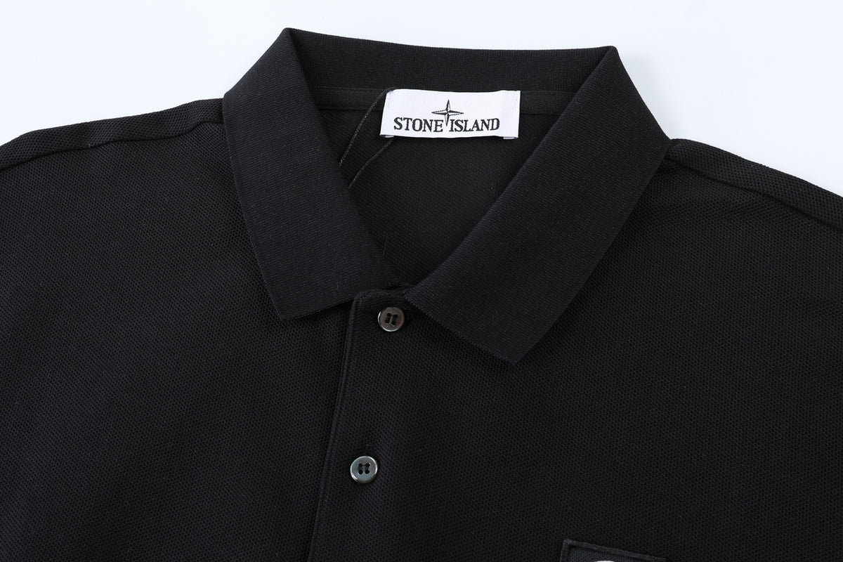 Classic Polo Shirt-8