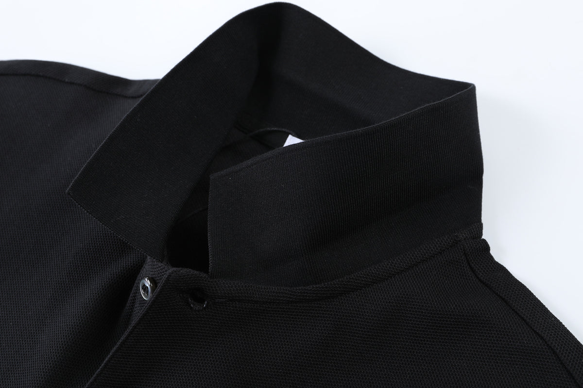 Classic Polo Shirt-8