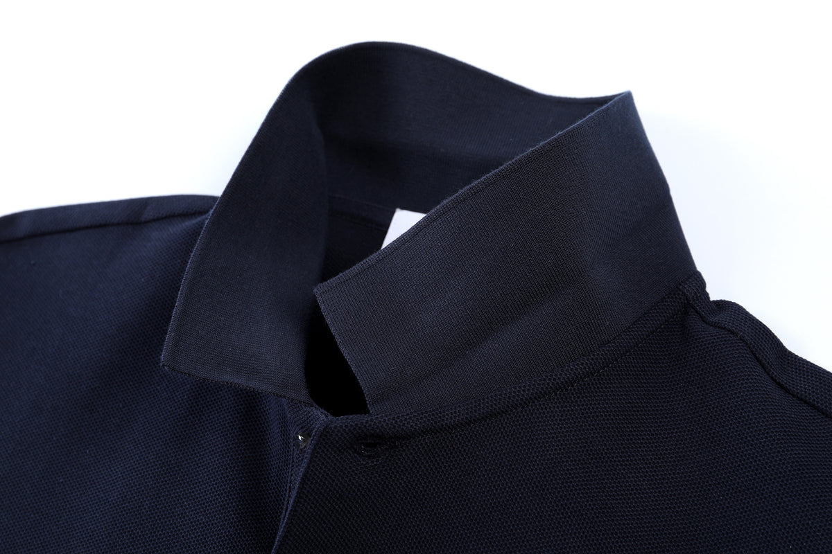 Classic Polo Shirt-8