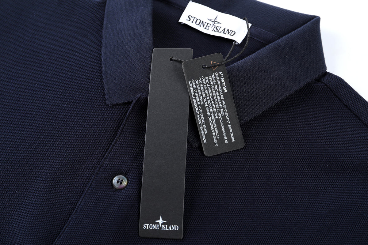 Classic Polo Shirt-8