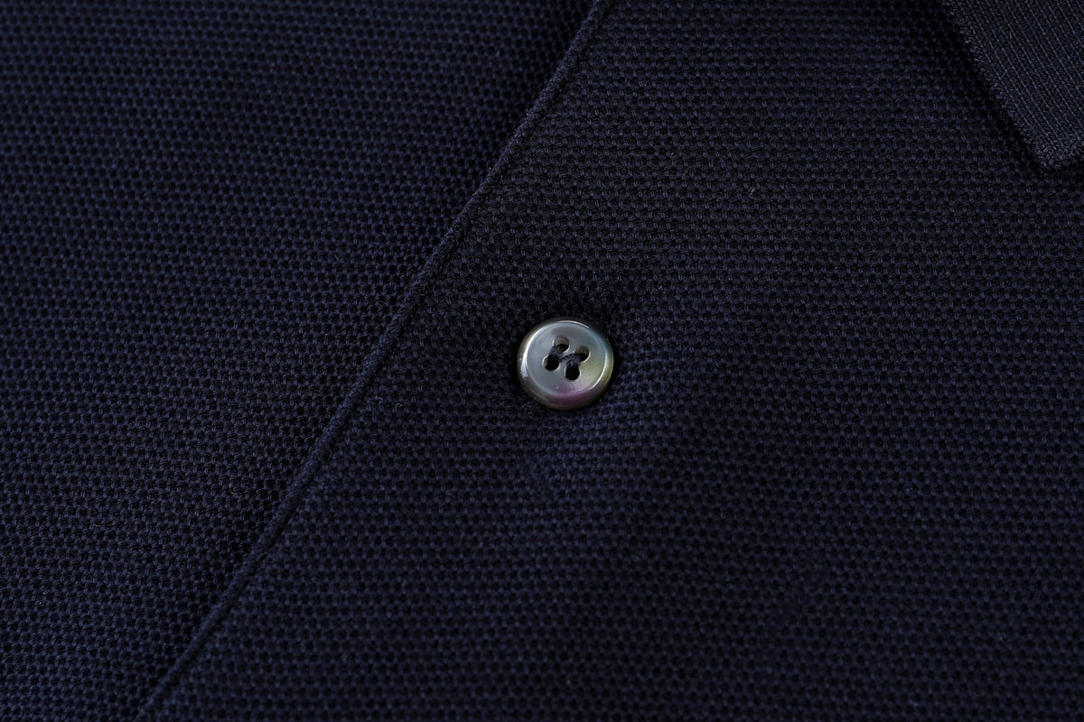 Classic Polo Shirt-8