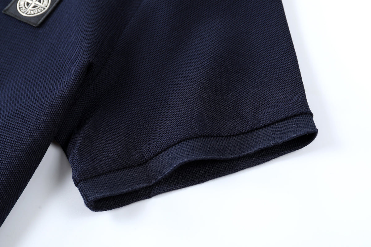 Classic Polo Shirt-8