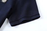 Classic Polo Shirt-8