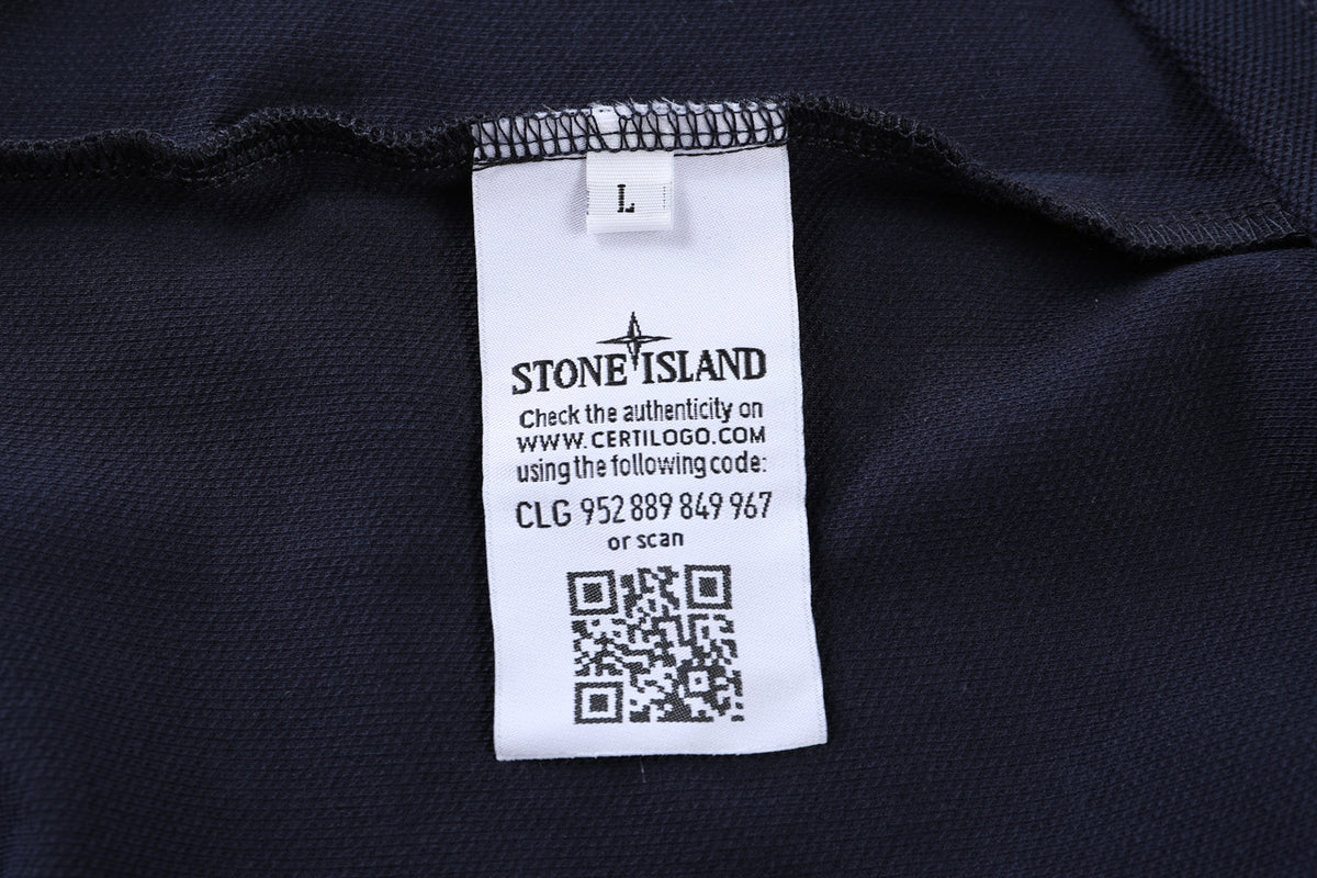 Classic Polo Shirt-8