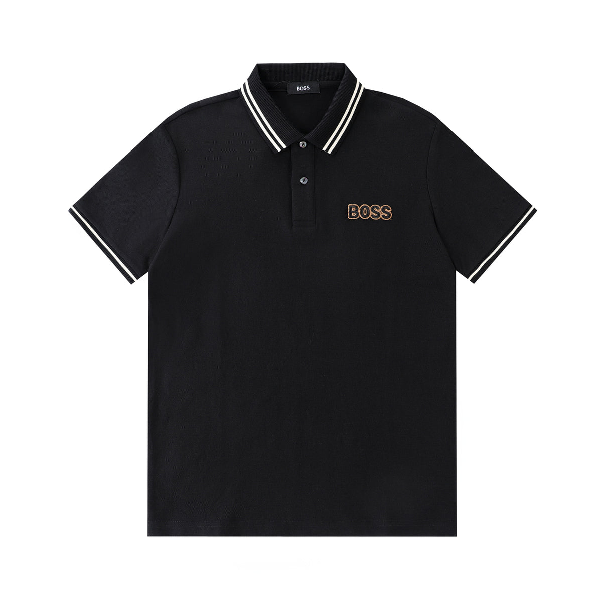Classic Polo Shirt-9