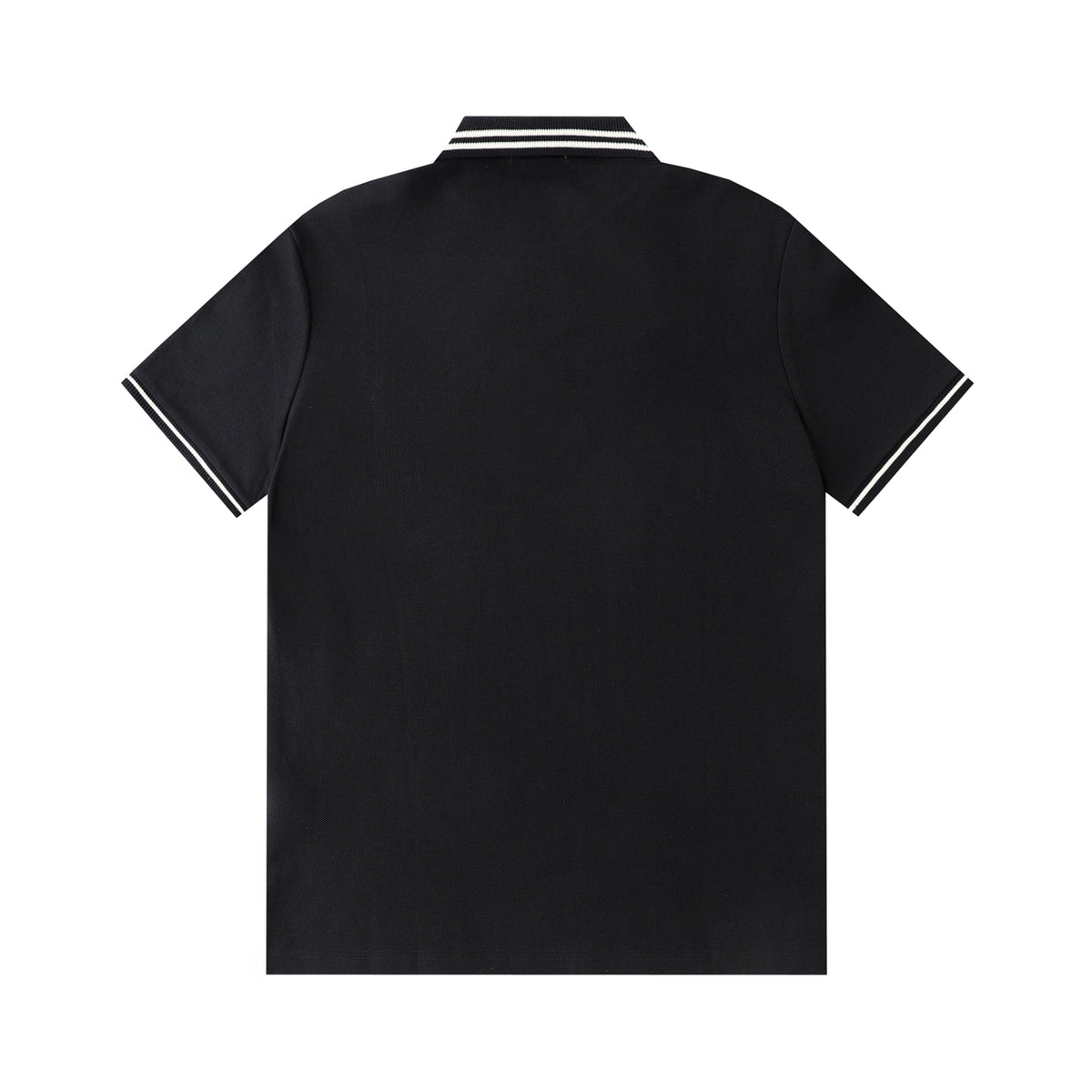 Classic Polo Shirt-9