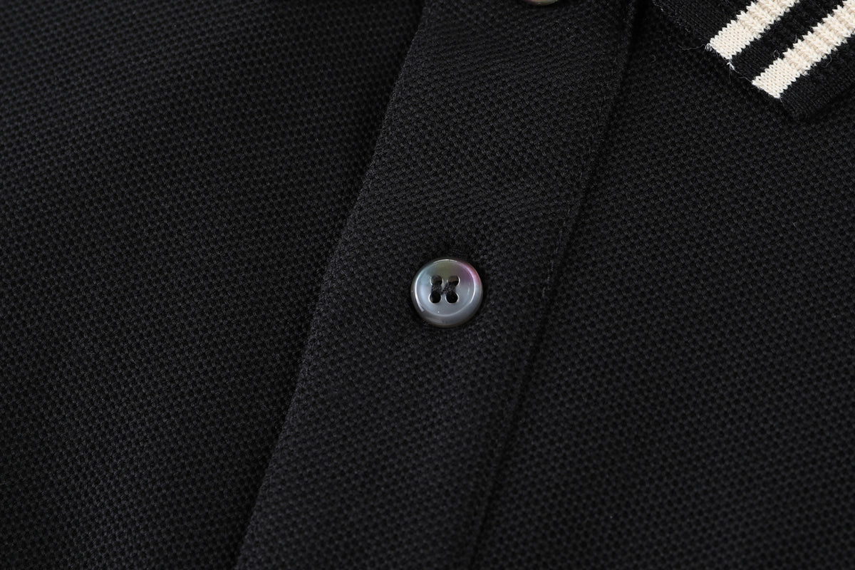 Classic Polo Shirt-9