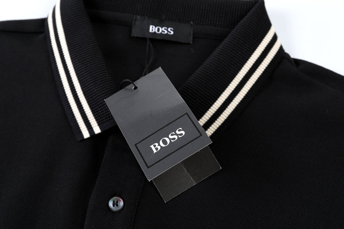Classic Polo Shirt-9