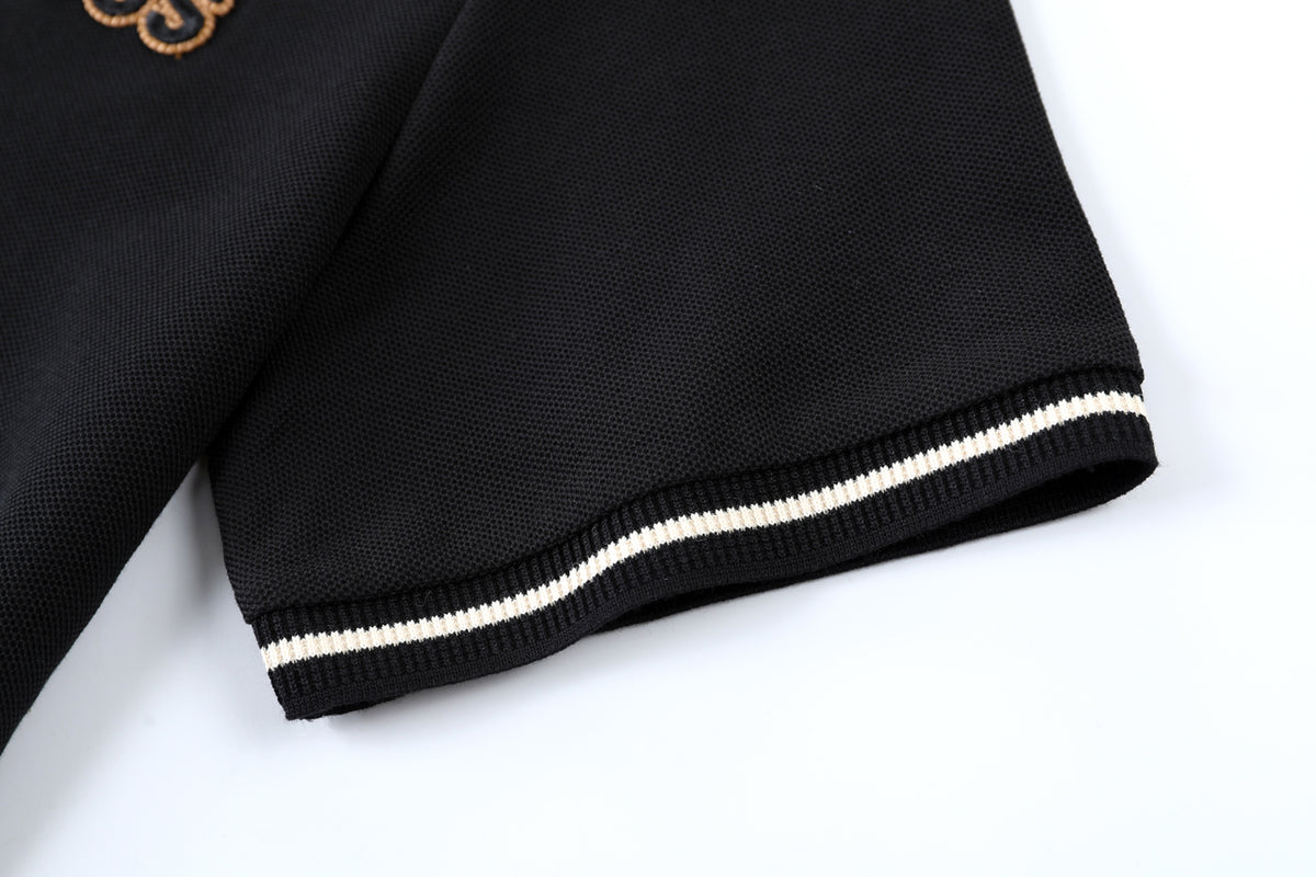 Classic Polo Shirt-9