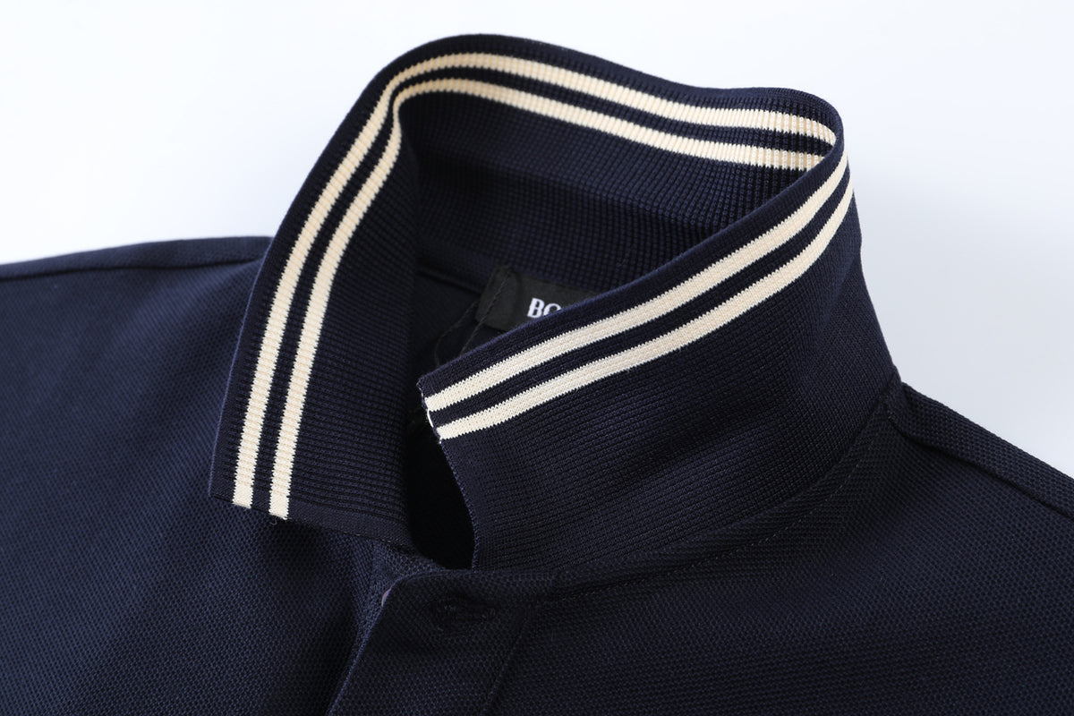 Classic Polo Shirt-9