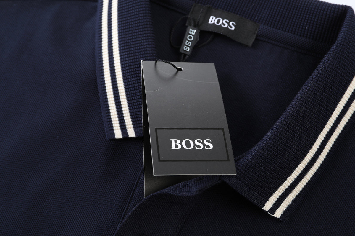Classic Polo Shirt-9