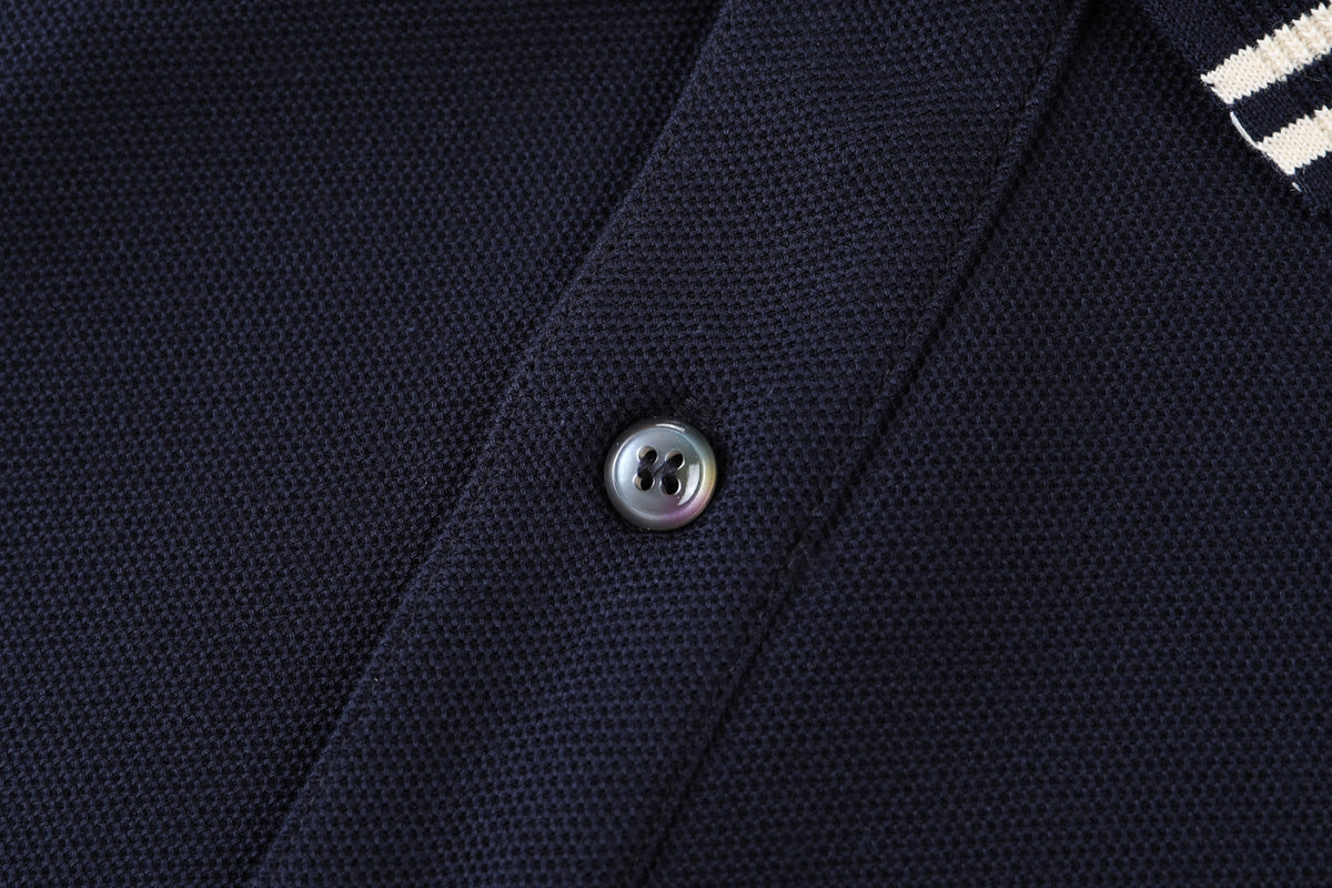 Classic Polo Shirt-9