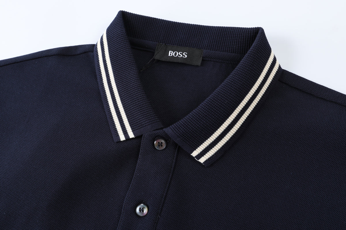 Classic Polo Shirt-9