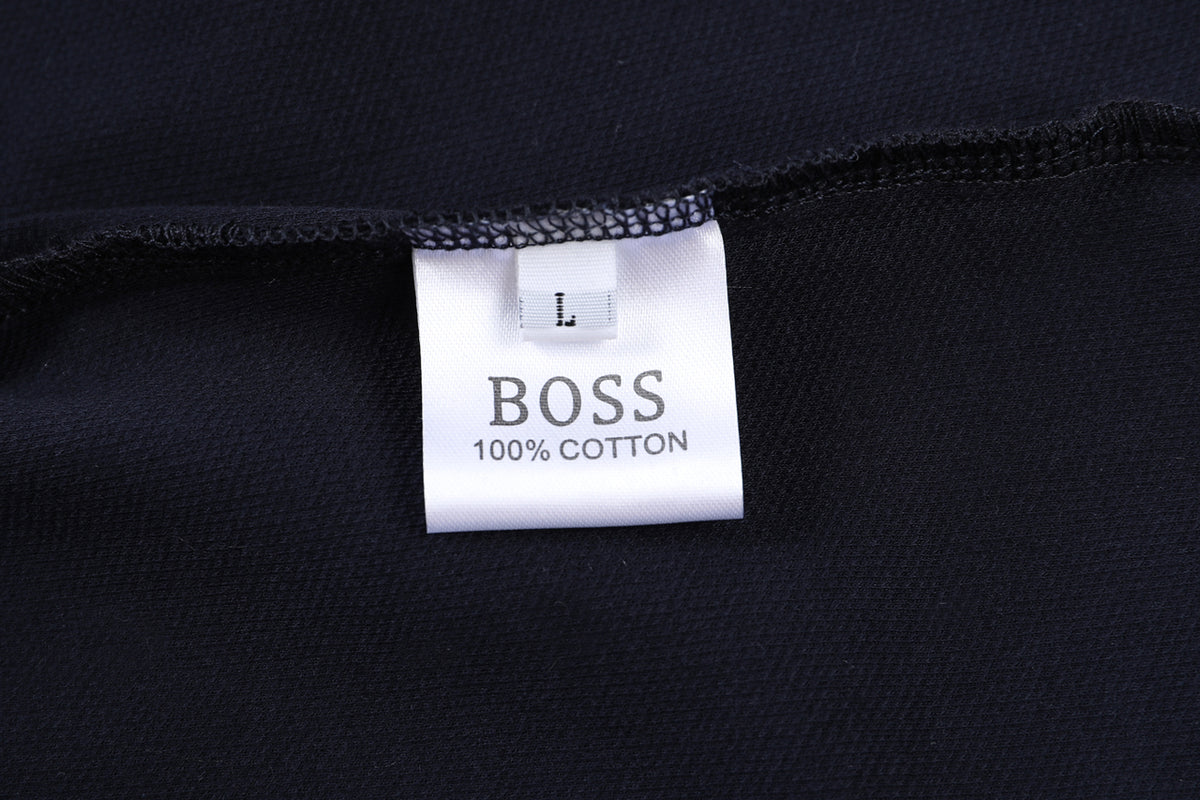 Classic Polo Shirt-9