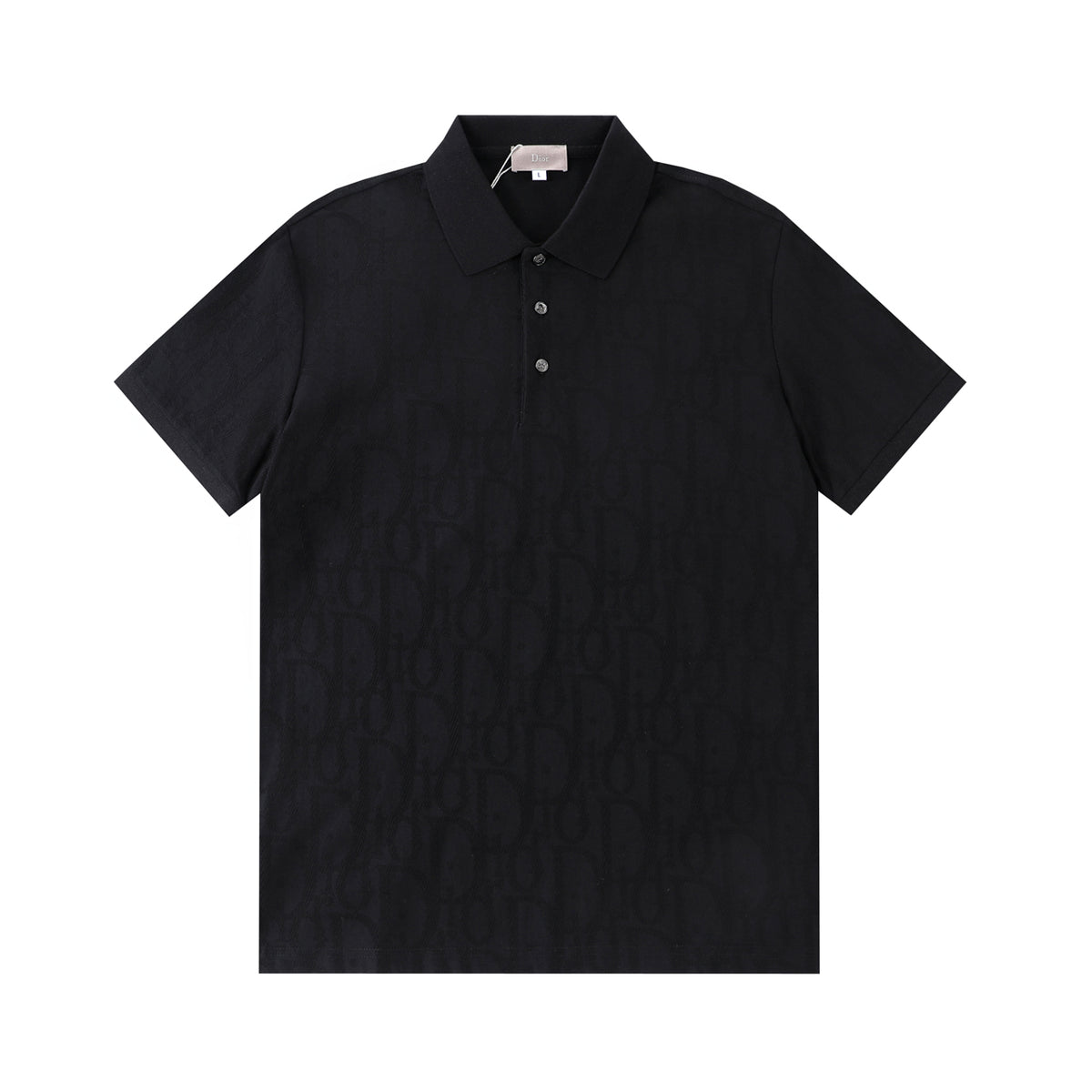 Classic Polo Shirt-7