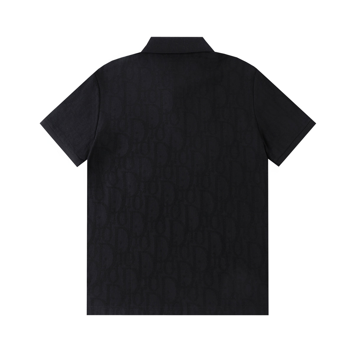 Classic Polo Shirt-7