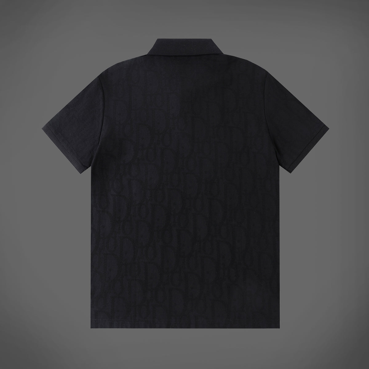 Classic Polo Shirt-7