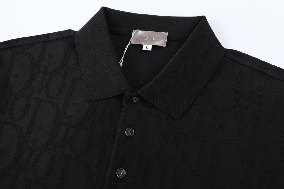 Classic Polo Shirt-7