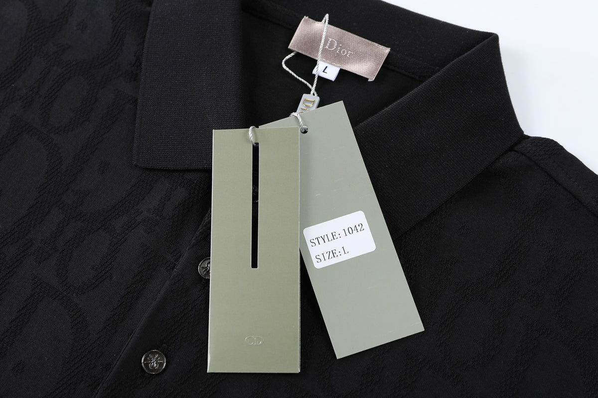 Classic Polo Shirt-7