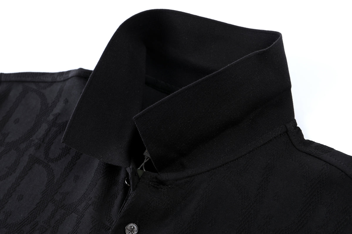 Classic Polo Shirt-7