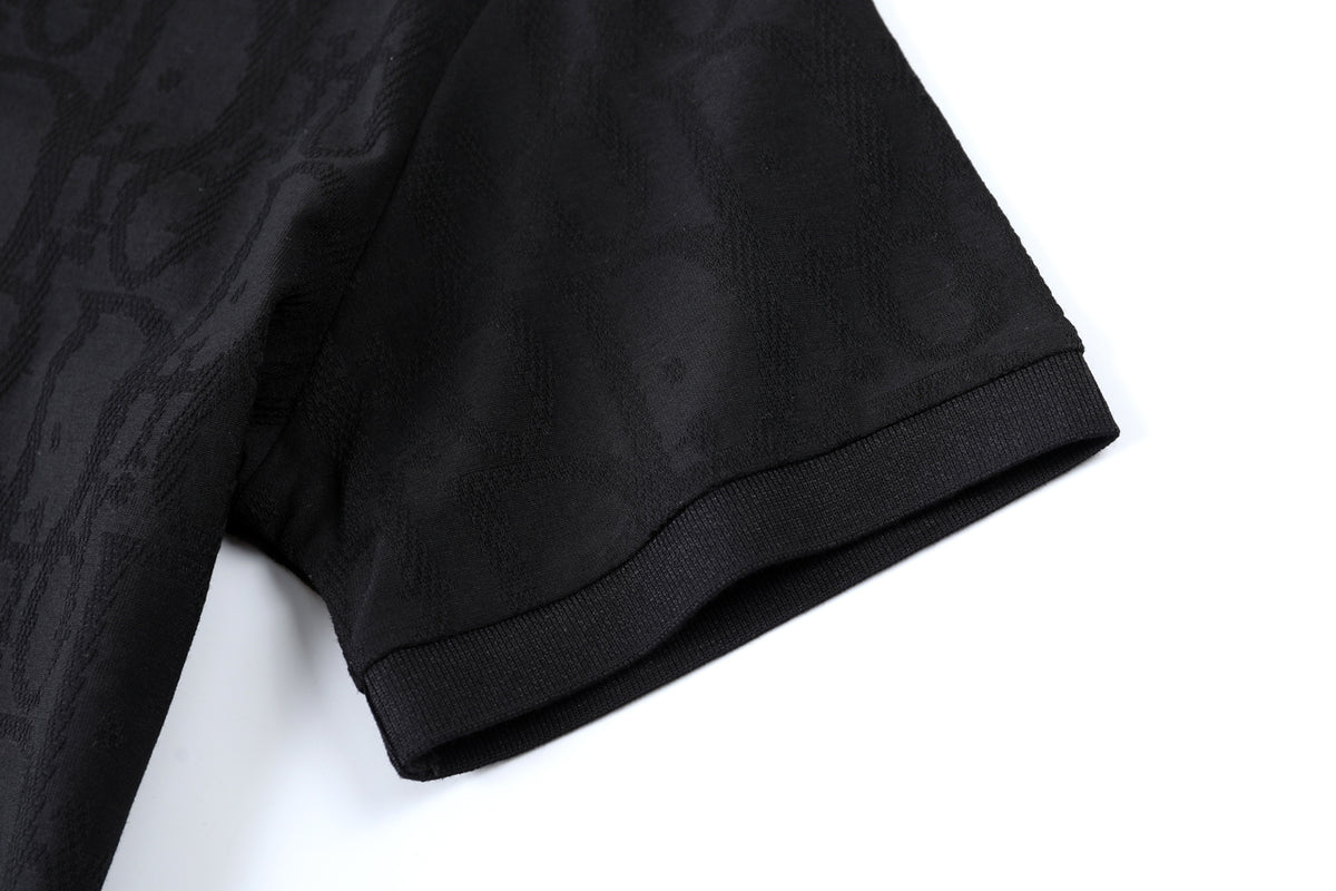 Classic Polo Shirt-7