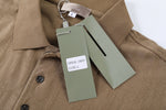 Classic Polo Shirt-7