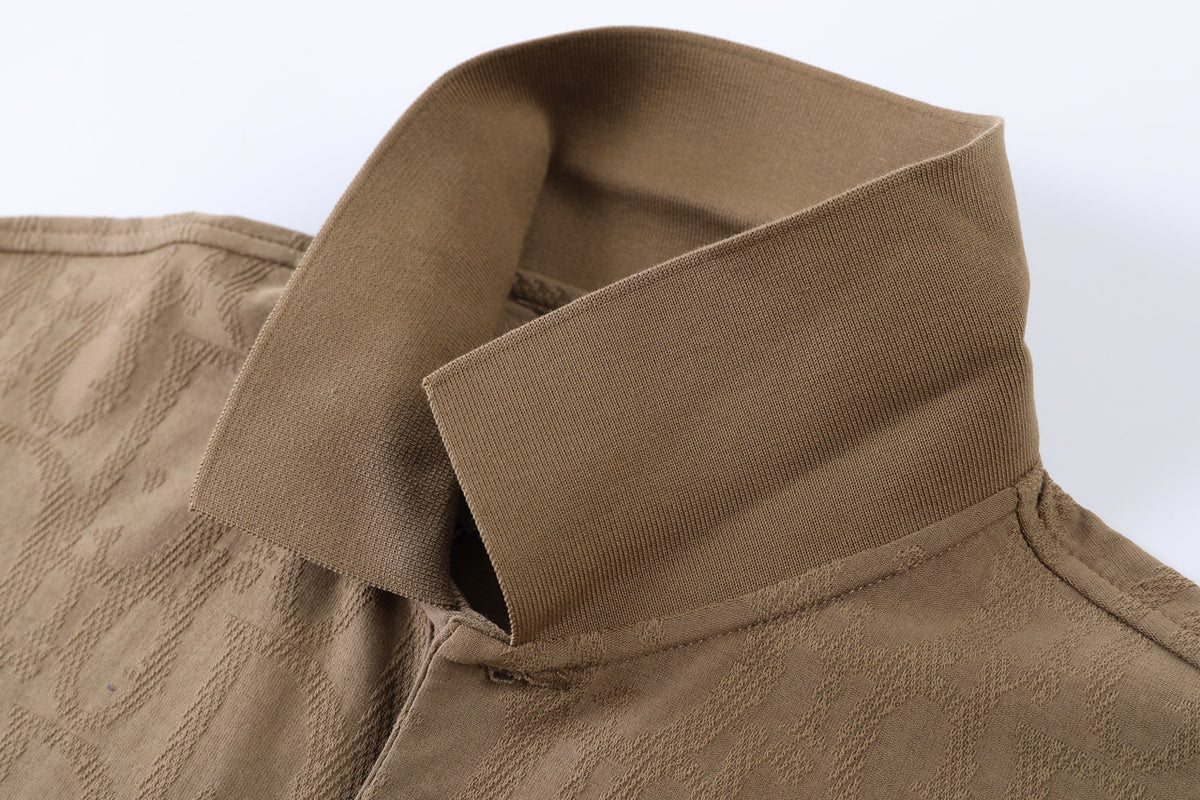 Classic Polo Shirt-7