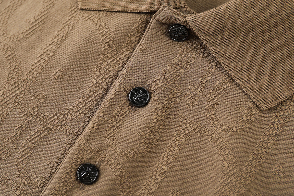 Classic Polo Shirt-7