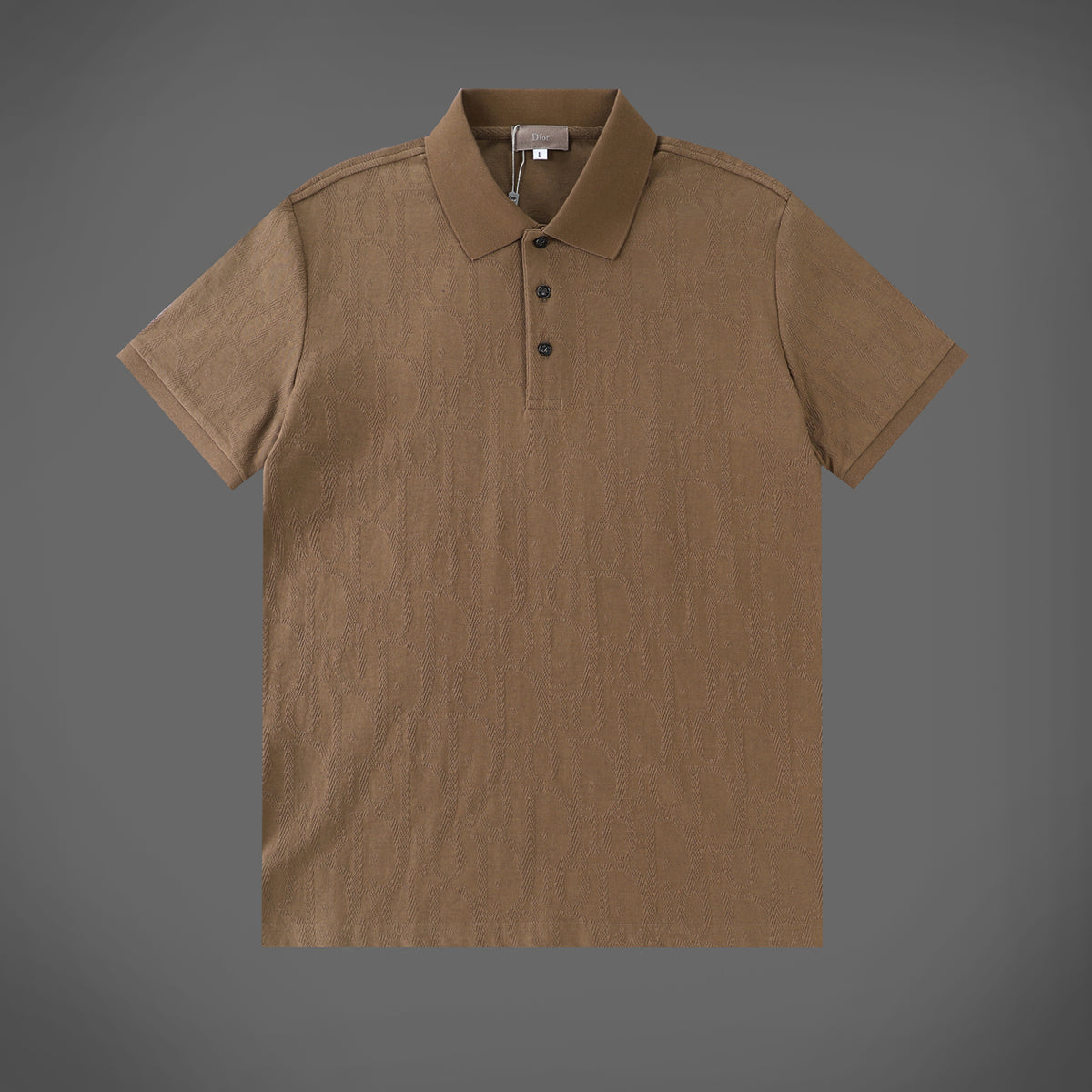 Classic Polo Shirt-7