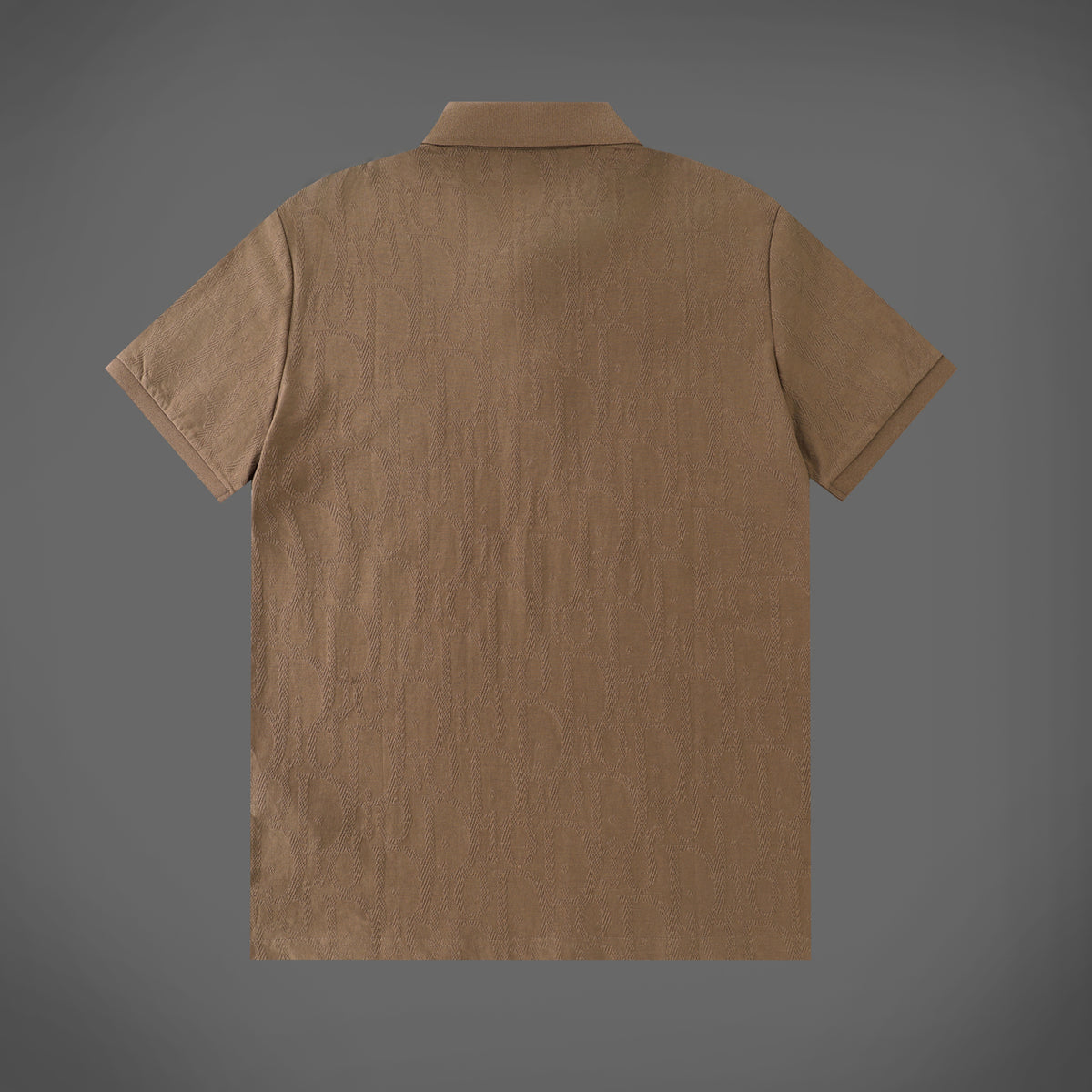 Classic Polo Shirt-7