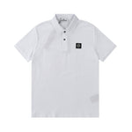 Classic Polo Shirt-8