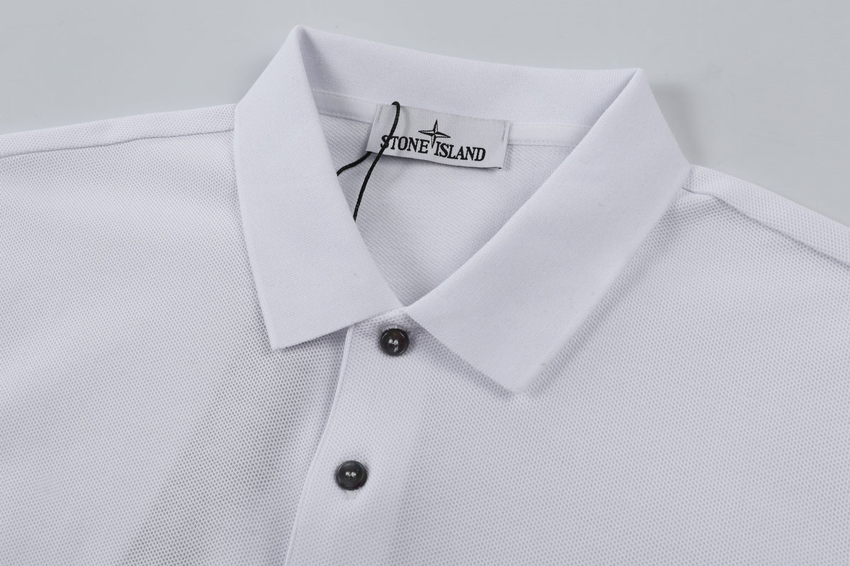 Classic Polo Shirt-8