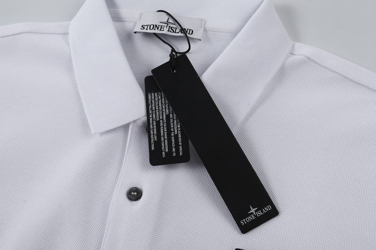 Classic Polo Shirt-8