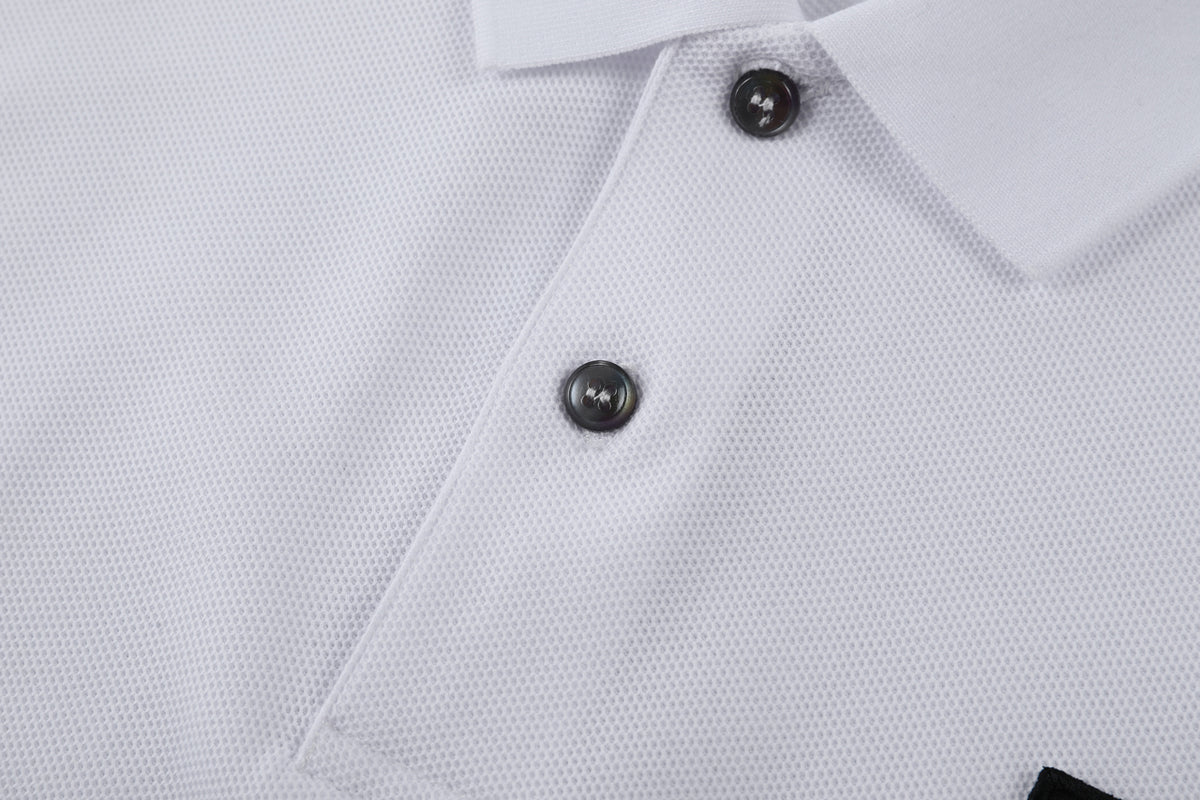 Classic Polo Shirt-8