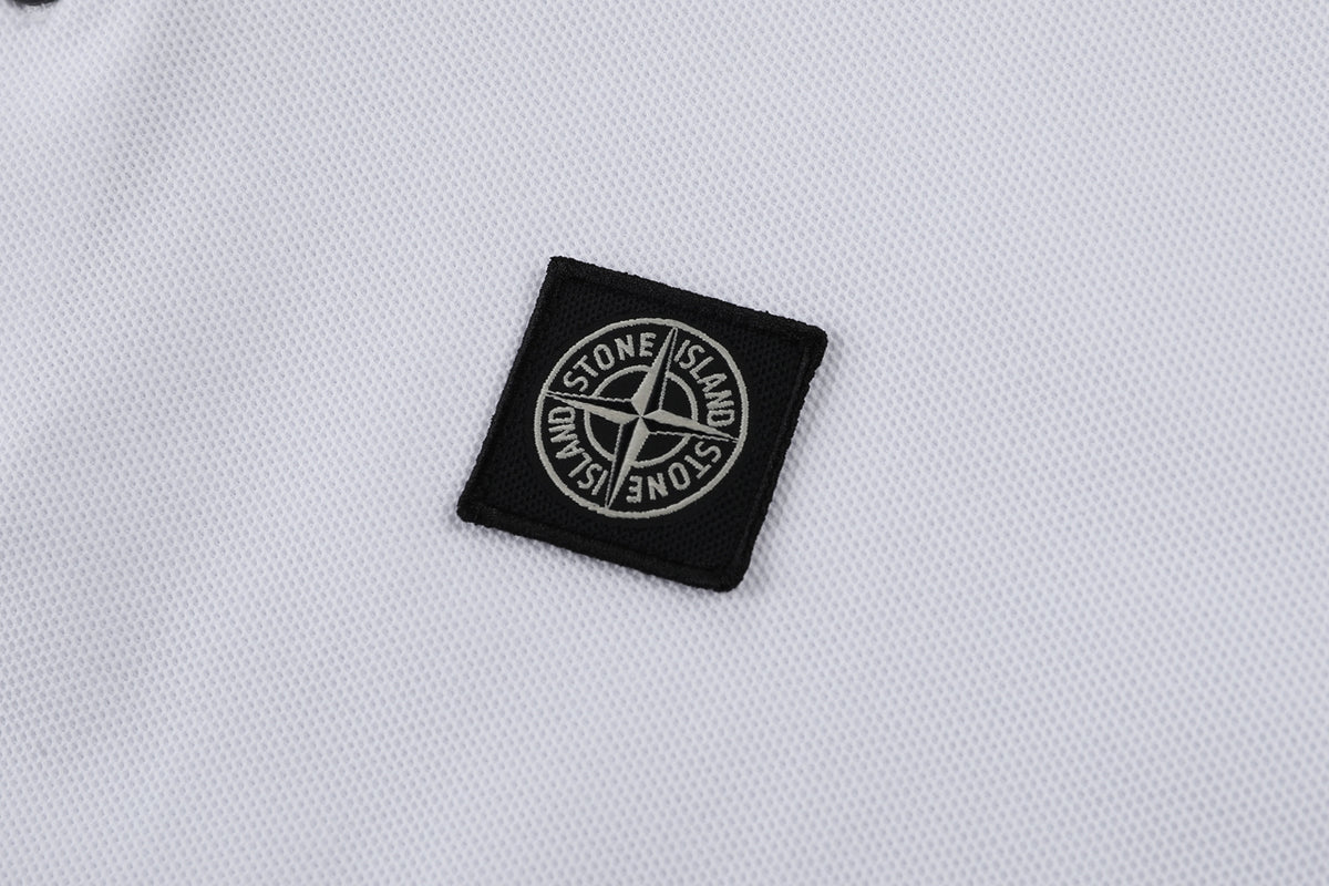 Classic Polo Shirt-8