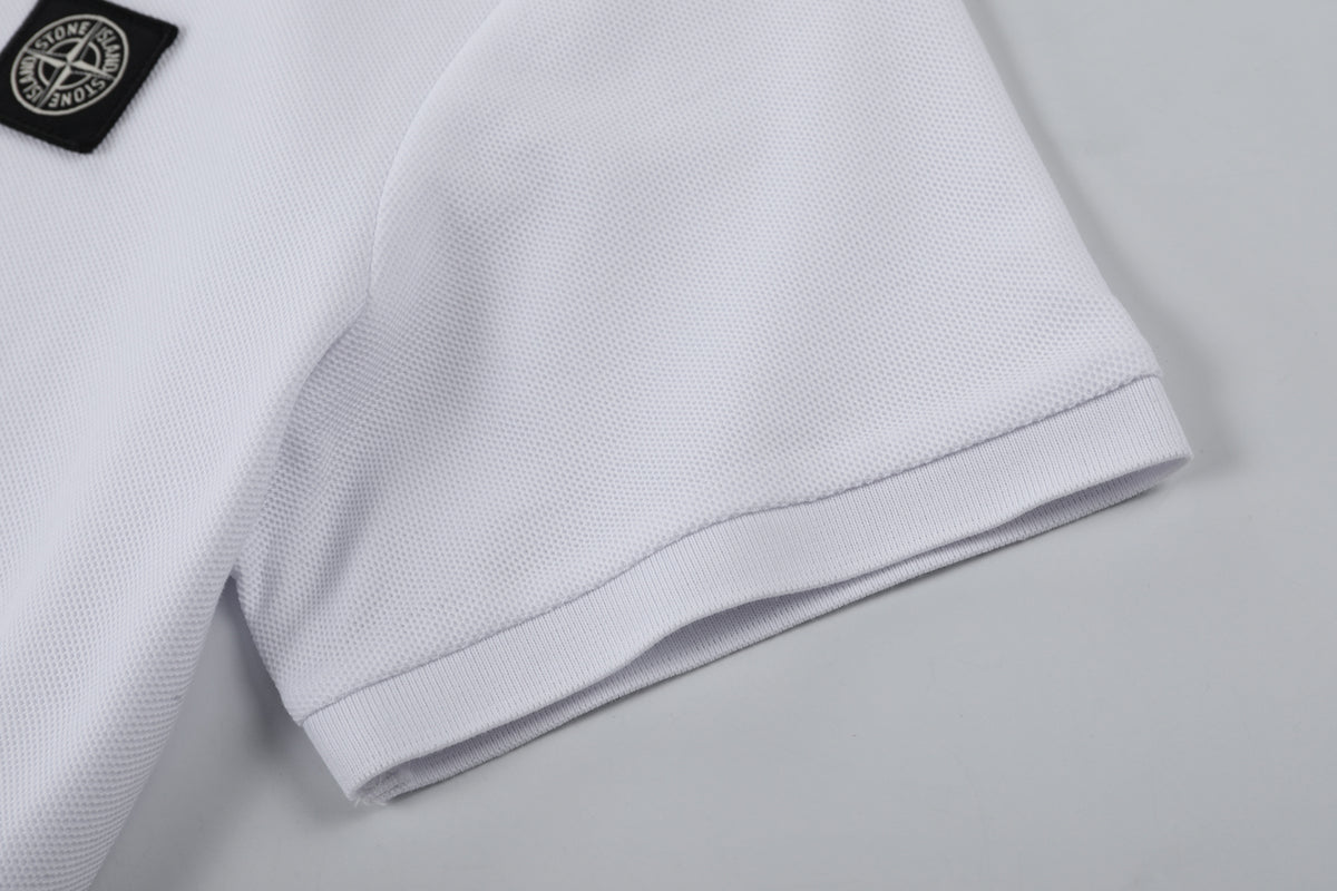 Classic Polo Shirt-8