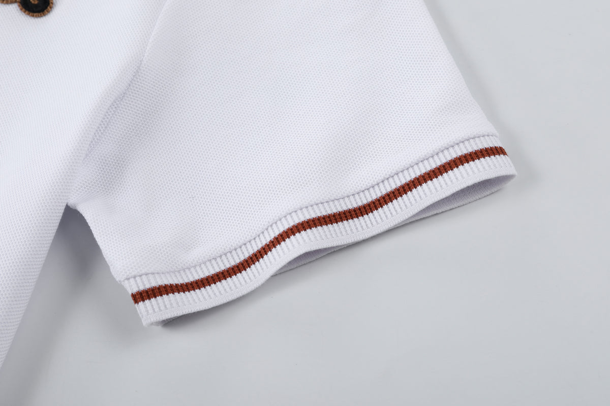 Classic Polo Shirt-9