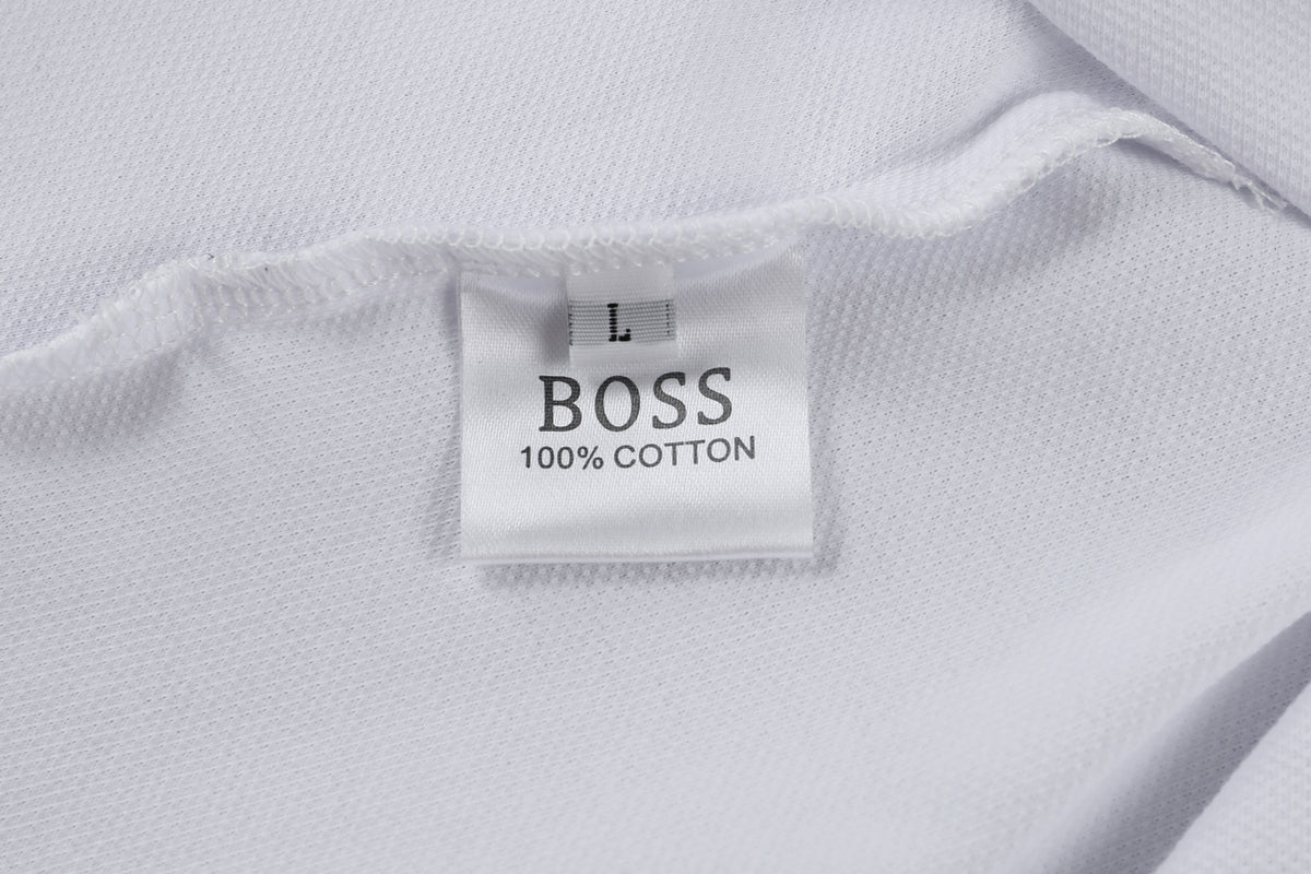 Classic Polo Shirt-9