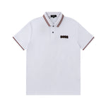 Classic Polo Shirt-9