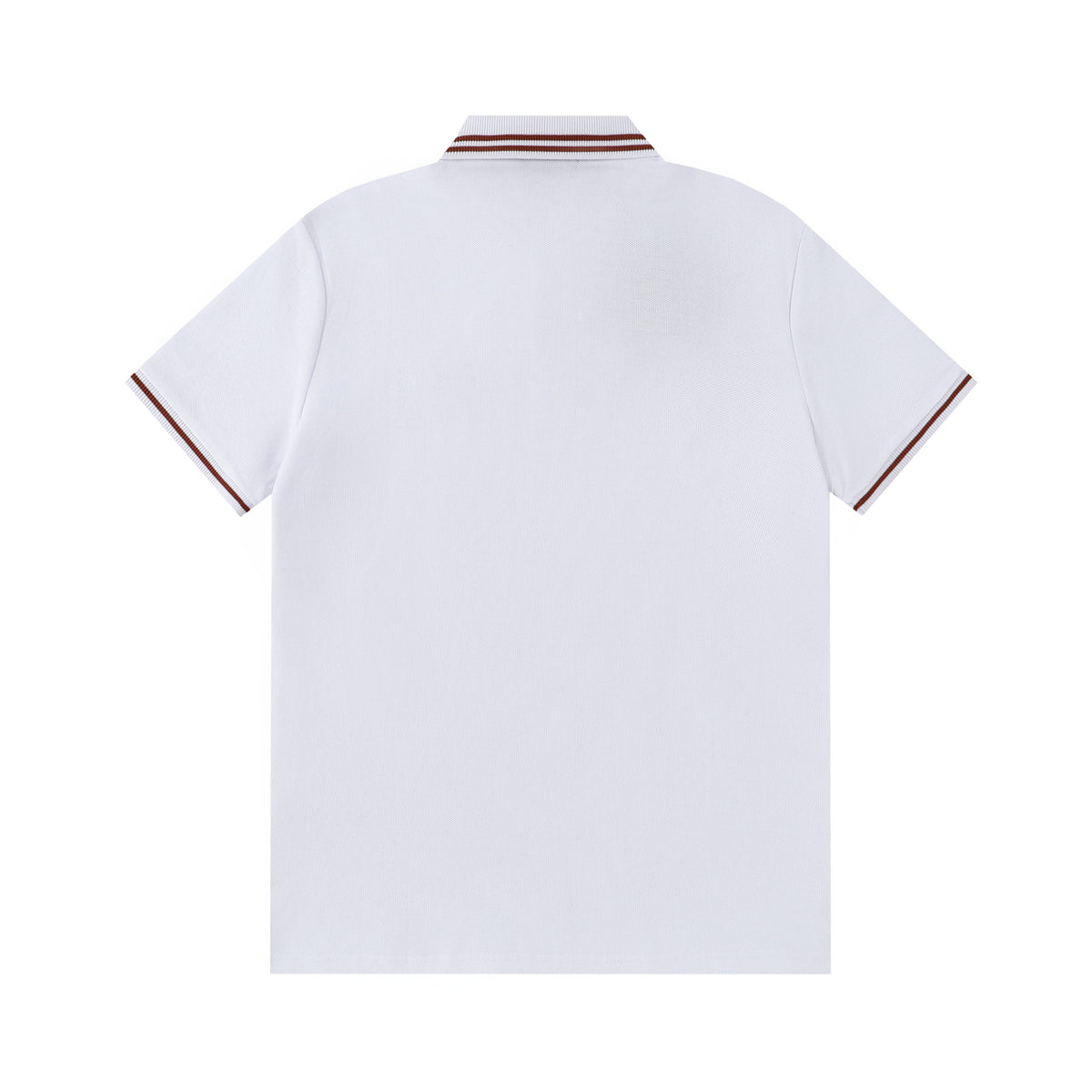 Classic Polo Shirt-9