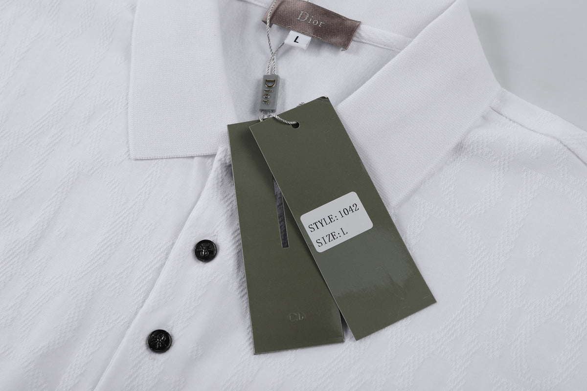 Classic Polo Shirt-7