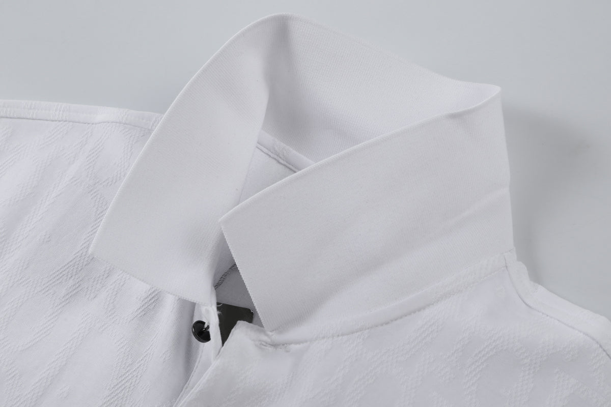 Classic Polo Shirt-7