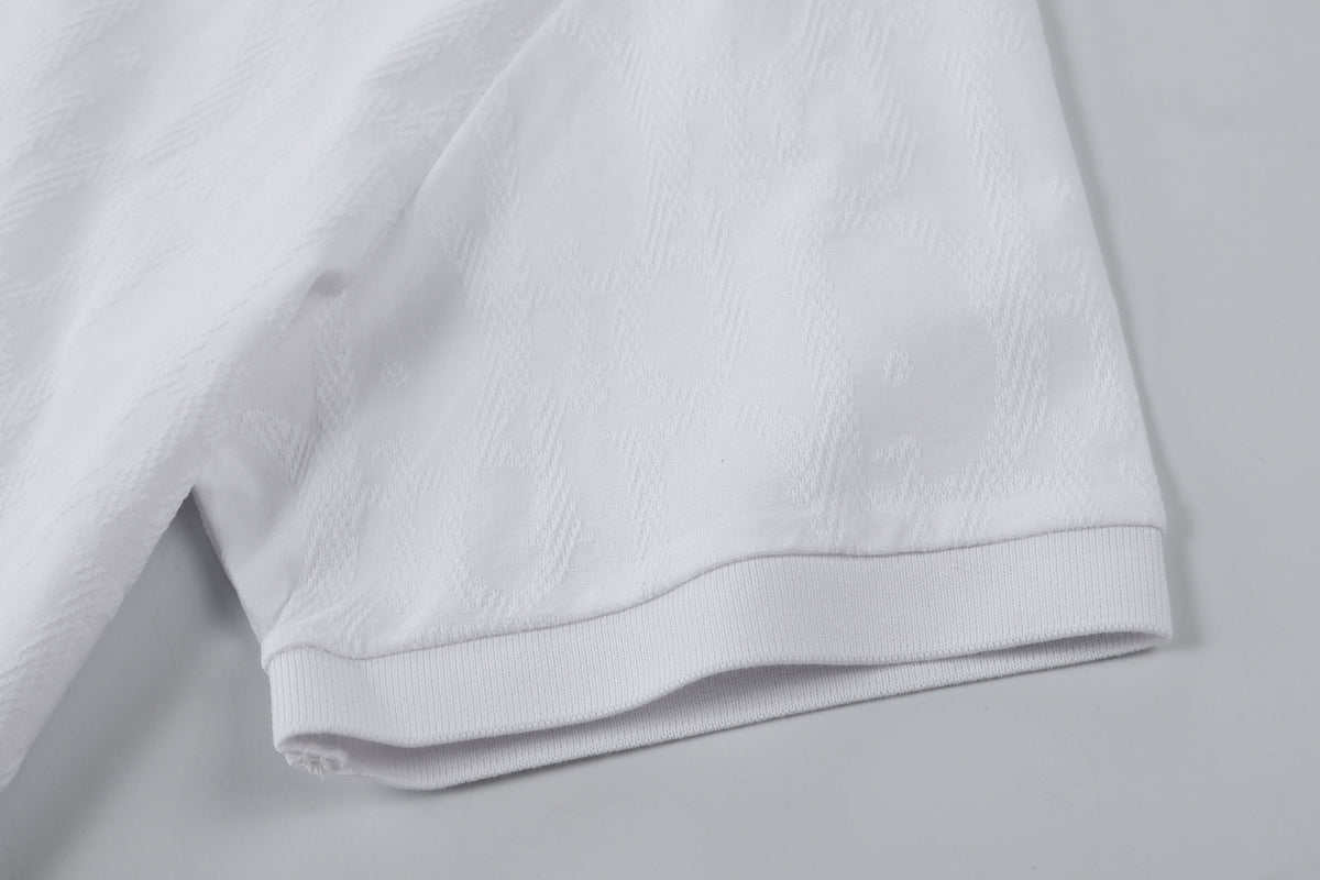 Classic Polo Shirt-7